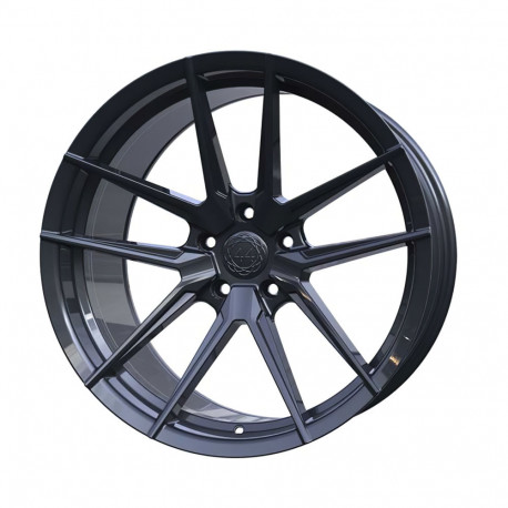Cerchi in lega Quantum 44 Sff1 8.5x20 Diamond Graphite
