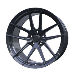 Cerchi in lega Quantum 44 Sff1 9.0x20 Diamond Graphite