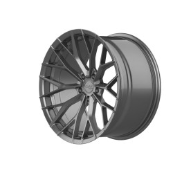 Cerchi in lega Quantum 44 Sff2 11.0x20 Diamond Graphite