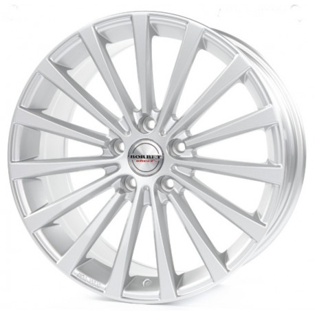 Cerchi in lega Borbet Blx 8.5x20 Silver