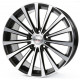 Cerchi in lega Borbet Blx 8.5x19 Black