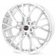 Cerchi in lega Borbet By 8.0x20 Sterling Silver