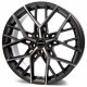 Cerchi in lega Borbet By 10.0x21 Black