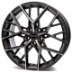 Cerchi in lega Borbet By 8.0x18 Titan Polish Matt