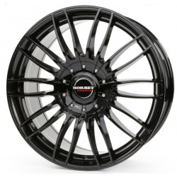 Cerchi in lega Borbet Cw3 8.5x19 Black