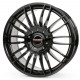 Cerchi in lega Borbet Cw3 10.5x21 Black