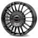 Cerchi in lega Borbet Cw3 7.5x18 Anthracite Glossy