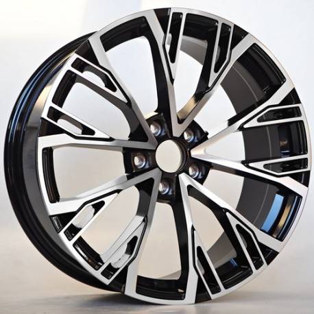 Replica Audi 6128 RS5 9.0x20 Come da foto