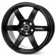 Cerchi in lega Borbet Db8gt2 8.5x18 Black Matt