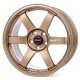 Cerchi in lega Borbet Db8gt2 8.5x18 Bronze Matt