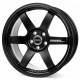 Cerchi in lega Borbet Db8gt2 8.5x19 Black Matt
