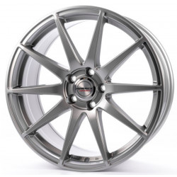 Cerchi in lega Borbet Gtx 8.0x19 Titan