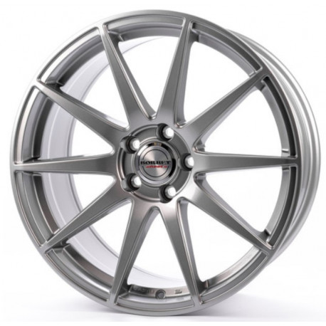 Cerchi in lega Borbet Gtx 8.0x19 Titan