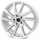 Cerchi in lega Borbet V 7.0x17 Silver