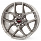 Cerchi in lega Borbet Y 9.0x19 Titan