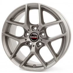 Cerchi in lega Borbet Y 9.0x19 Titan
