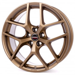 Cerchi in lega Borbet Y 8.0x19 Bronze