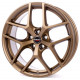 Cerchi in lega Borbet Y 8.0x18 Bronze