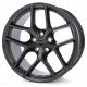 Cerchi in lega Borbet Y 9.5x19 Electric Grey