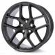 Cerchi in lega Borbet Y 9.5x20 Electric Grey