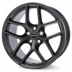 Cerchi in lega Borbet Y 9.5x20 Electric Grey