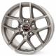 Cerchi in lega Borbet Y 8.5x18 Titan