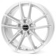 Cerchi in lega Borbet W 8.0x18 Silver