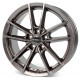 Cerchi in lega Borbet W 8.0x19 Mistral Anthracite Glossy