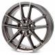 Cerchi in lega Borbet W 8.5x21 Mistral Anthracite Glossy