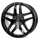 Cerchi in lega Borbet Z 8.5x20 Black Glossy