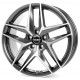 Cerchi in lega Borbet Z 8.5x20 Mistral Anthracite Glossy Polished