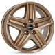 Cerchi in lega Borbet Cwz 7.5x18 Bronze Matt