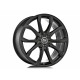 Cerchi in lega Msw 48 8.5x20 Matt Black