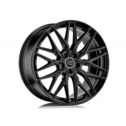 Cerchi in lega Msw 50 8.5x19 Gloss Black