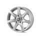 Cerchi in lega Msw 77 6.0x15 Silver