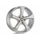 Cerchi in lega Msw 47 8.0x19 Silver