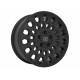 Cerchi in lega Msw 99 Van 8.0x18 Matt Black