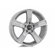 Cerchi in lega Msw Sahara 5 8.0x18 Silver