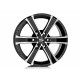 Cerchi in lega Msw Sahara 6 8.0x18 Gloss Black Full Polished