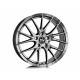 Cerchi in lega Msw 29 7.5x17 Hyper Dark