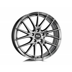 Cerchi in lega Msw 29 7.5x17 Hyper Dark