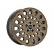 Cerchi in lega Msw 99 Van 8.0x18 Matt Bronze