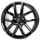 Cerchi in lega Borbet N 8.0x18 Black Glossy
