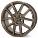 Cerchi in lega Borbet N 8.0x18 Bronze