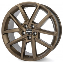 Cerchi in lega Borbet N 8.0x18 Bronze