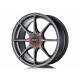 Cerchi in lega OZ Formula Hlt 4f 7.0x17 Grigio Corsa