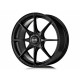 Cerchi in lega OZ Formula Hlt 4f 7.5x17 Matt Black