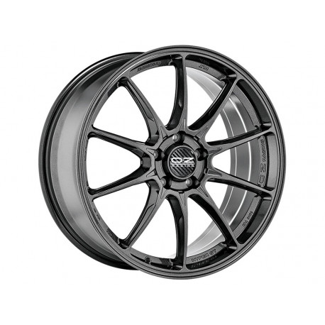 Cerchi in lega OZ Hyper Hlt 10.0x20 Star Graphite