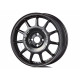 Cerchi in lega OZ Leggenda 7.0x17 Matt Black
