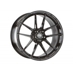 Cerchi in lega OZ Leggera Hlt 8.5x21 Gloss Black